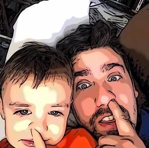 Meet your Posher, Francisco